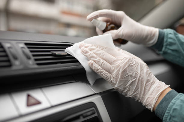 Best Ventilation Cleaning Services  in Sugarland Run, VA