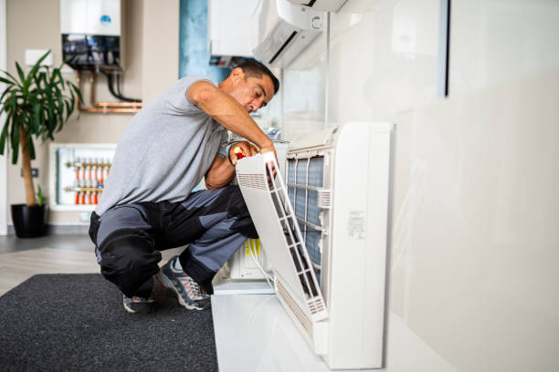 Best Air Duct Cleaning Near Me in Sugarland Run, VA