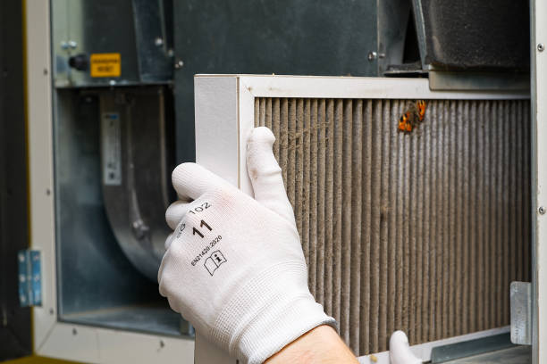 Best Emergency Air Duct Cleaning  in Sugarland Run, VA
