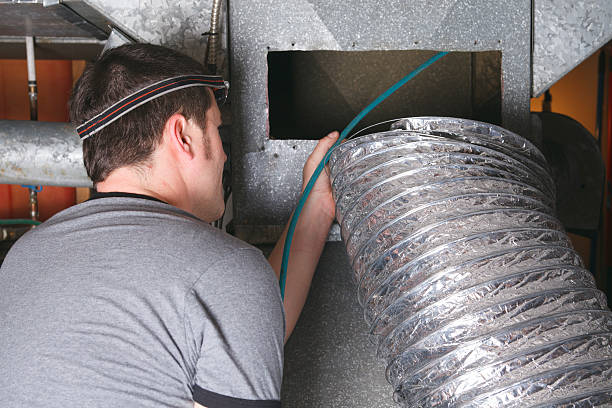 Best Ventilation Cleaning Services  in Sugarland Run, VA