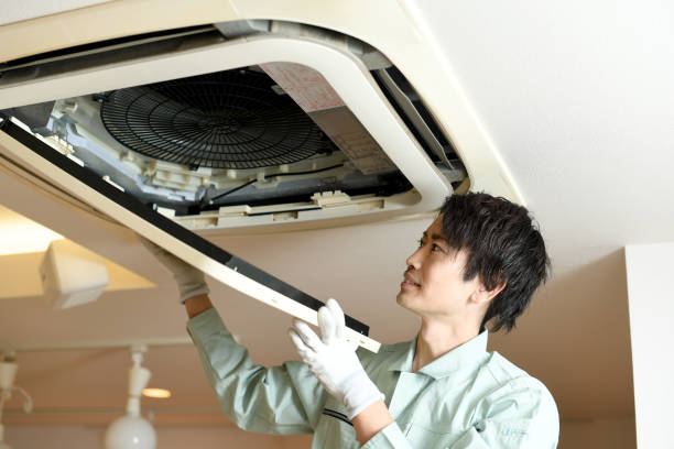 Best Best Air Duct Cleaning Company  in Sugarland Run, VA