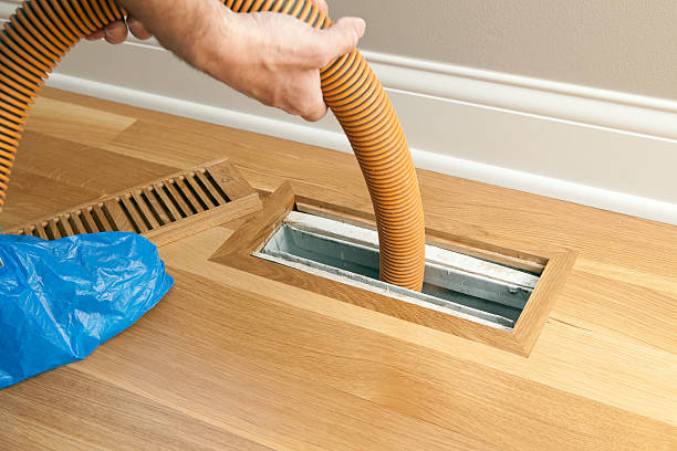 Best Ductwork Cleaning Services  in Sugarland Run, VA