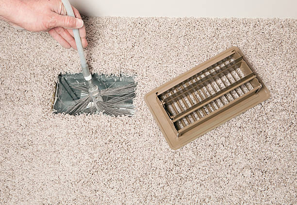 Best Best Air Duct Cleaning Near Me  in Sugarland Run, VA